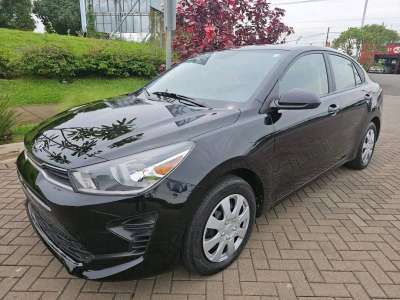 Kia Rio S - Image 12