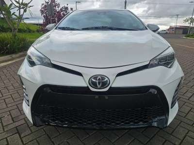 Toyota Corolla - Image 1