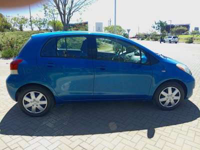 Toyota Yaris - Image 3