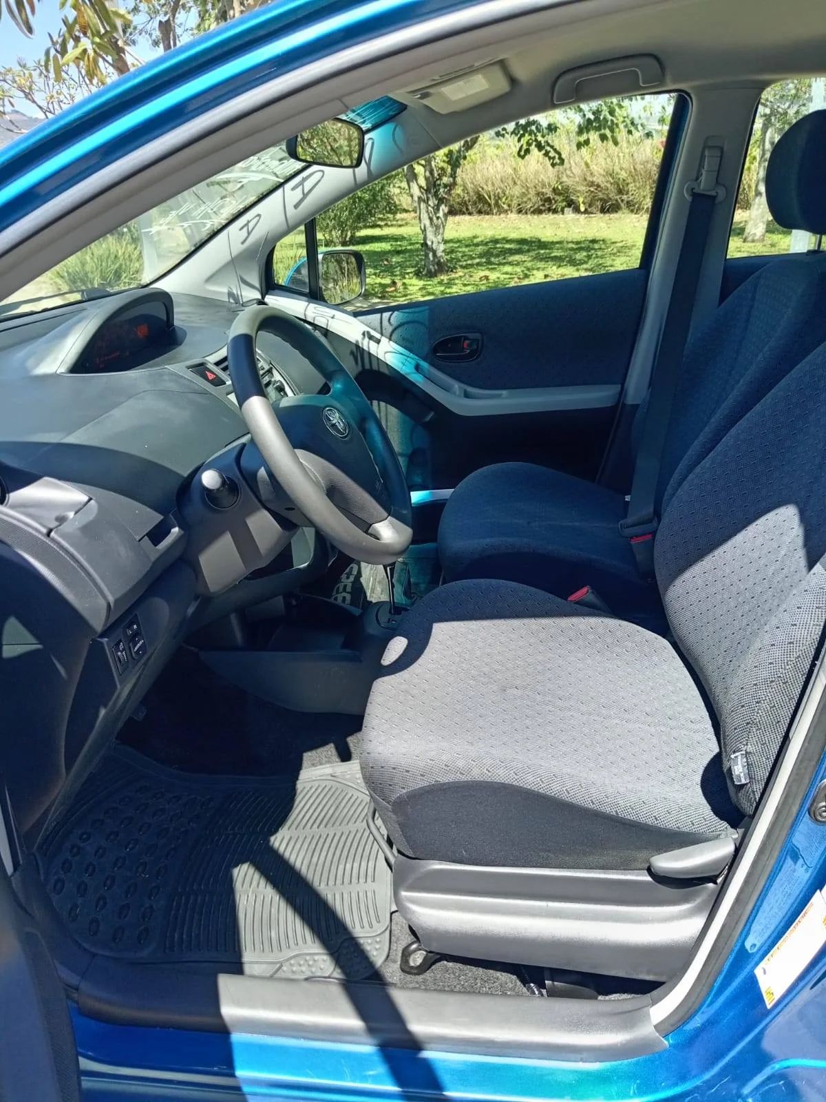 Toyota Yaris - Image 4