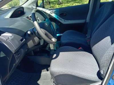Toyota Yaris - Image 4