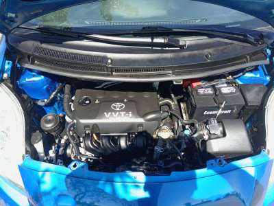 Toyota Yaris - Image 6