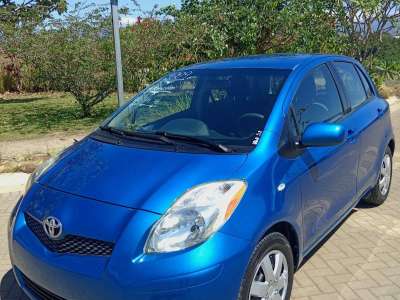 Toyota Yaris - Image 1