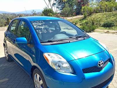 Toyota Yaris - Image 7