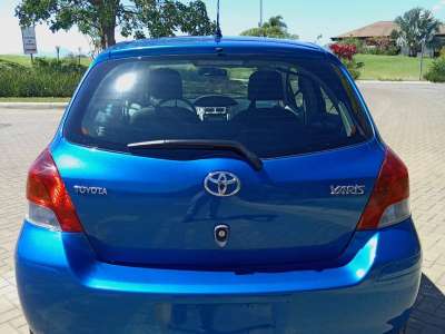 Toyota Yaris - Image 8