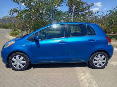 Toyota Yaris - Image 10