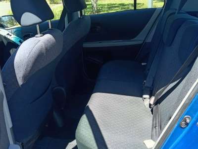 Toyota Yaris - Image 13