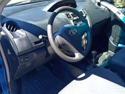 Toyota Yaris - Image 14