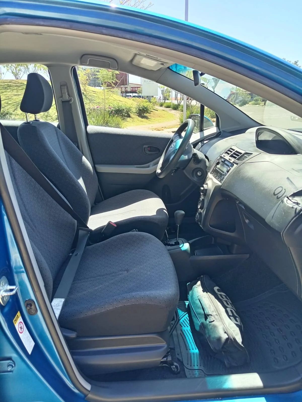 Toyota Yaris - Image 15