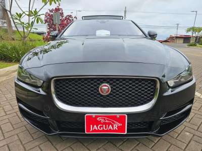 Jaguar XE 25T - Image 1