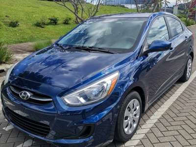 Hyundai Accent - Image 3