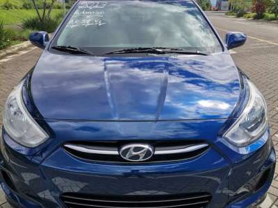 Hyundai Accent - Image 1