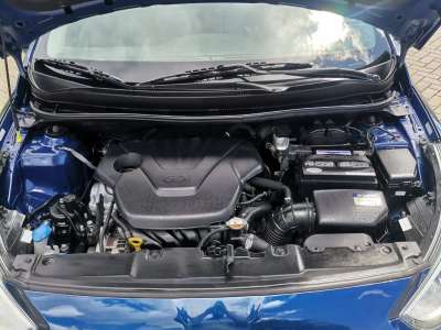 Hyundai Accent - Image 12