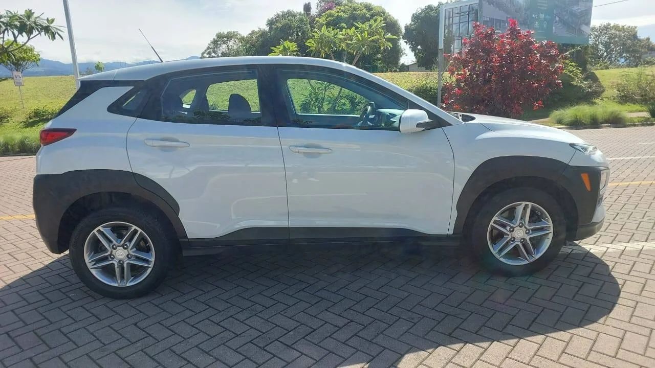 Hyundai Kona - Image 2