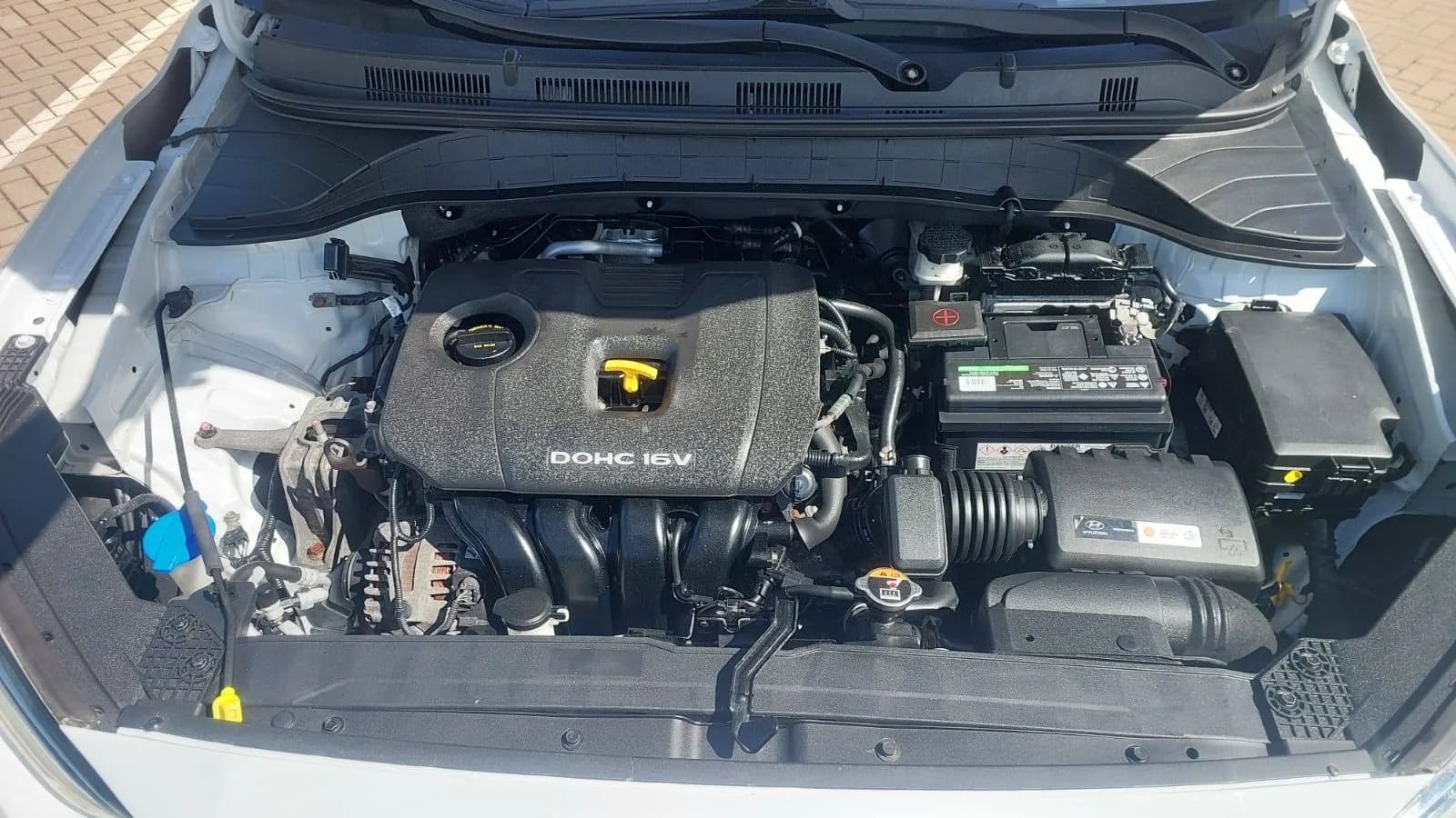 Hyundai Kona - Image 3