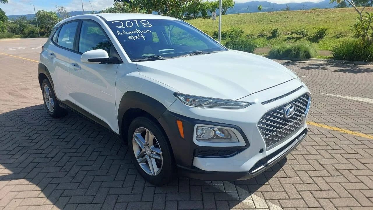 Hyundai Kona - Image 4