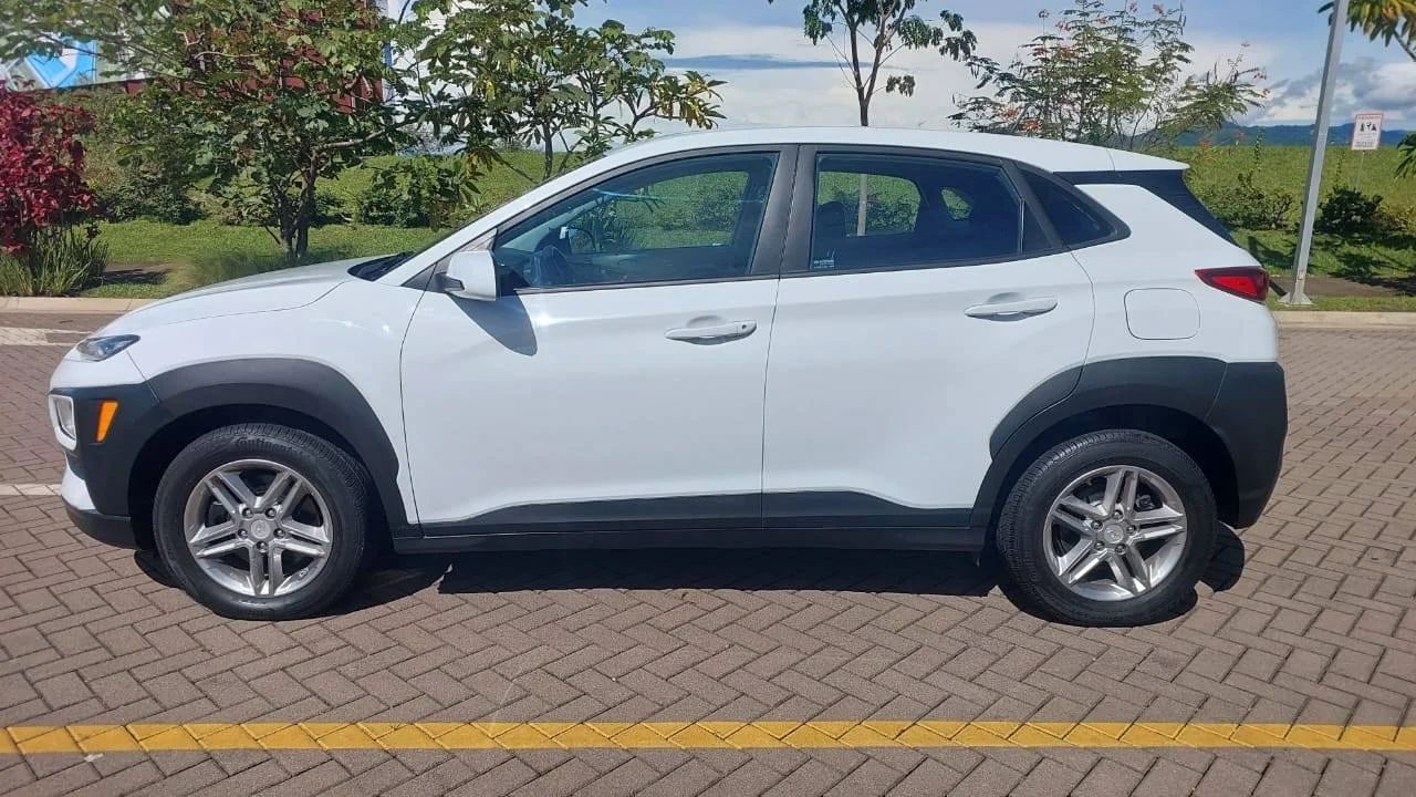 Hyundai Kona - Image 5