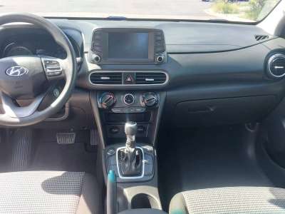 Hyundai Kona - Image 8