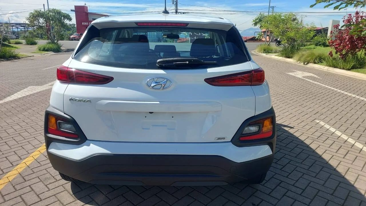 Hyundai Kona - Image 9