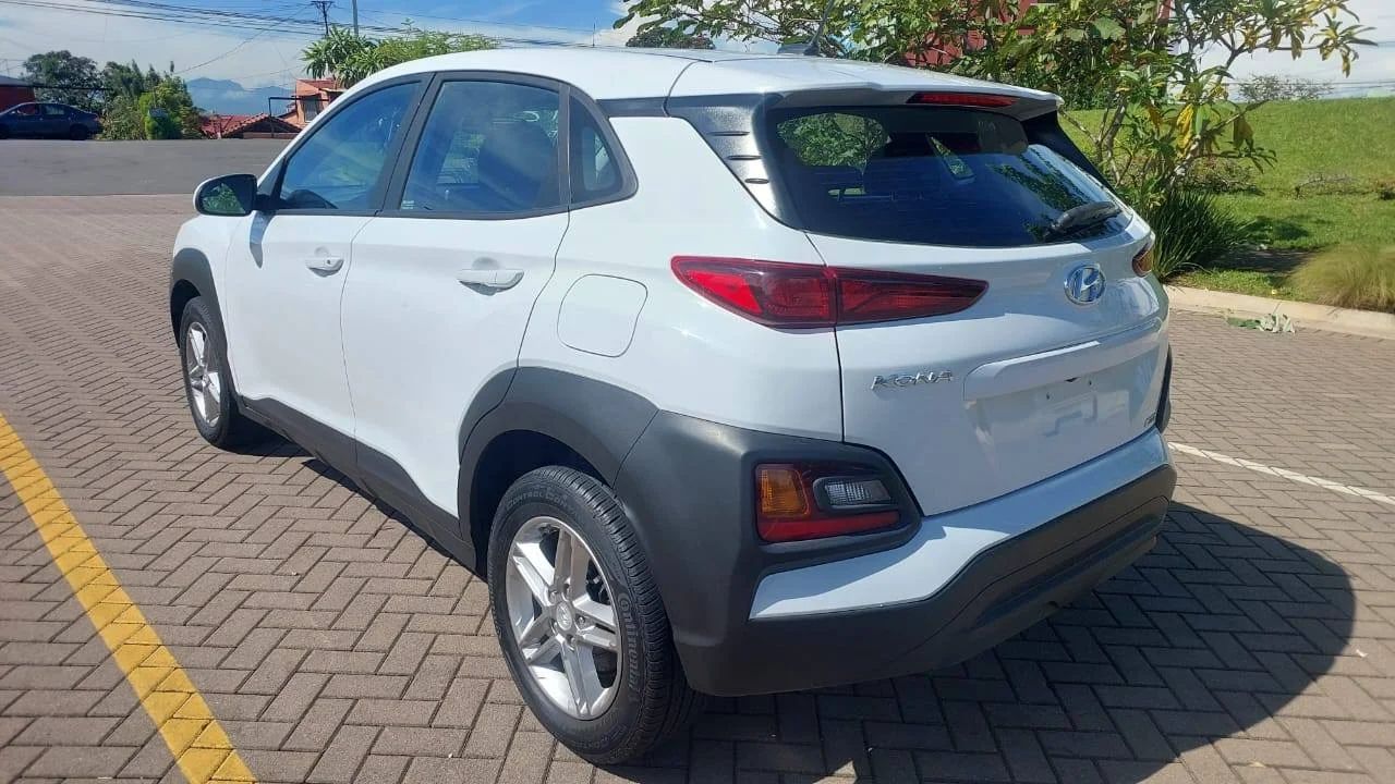 Hyundai Kona - Image 10