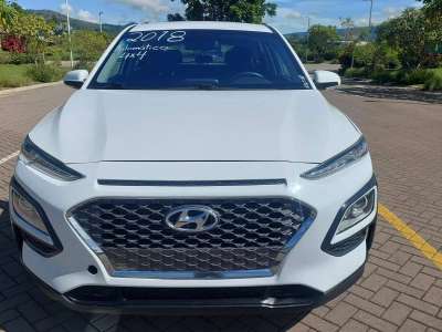 Hyundai Kona - Image 1