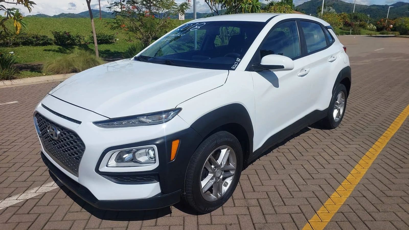 Hyundai Kona - Image 11