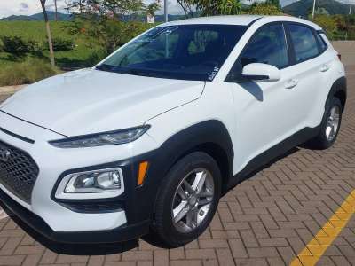 Hyundai Kona - Image 11