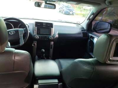 Toyota Prado TX - Image 2