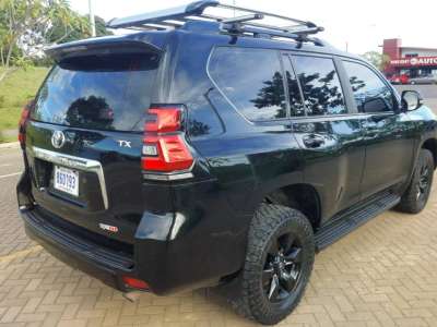 Toyota Prado TX - Image 3