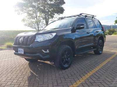 Toyota Prado TX - Image 4