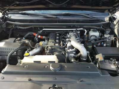 Toyota Prado TX - Image 5