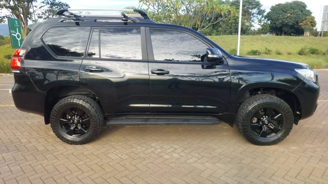 Toyota Prado TX - Image 6