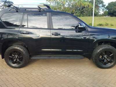 Toyota Prado TX - Image 6