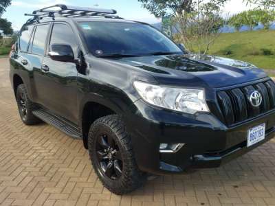 Toyota Prado TX - Image 7