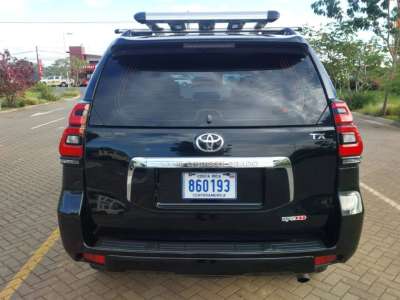 Toyota Prado TX - Image 8