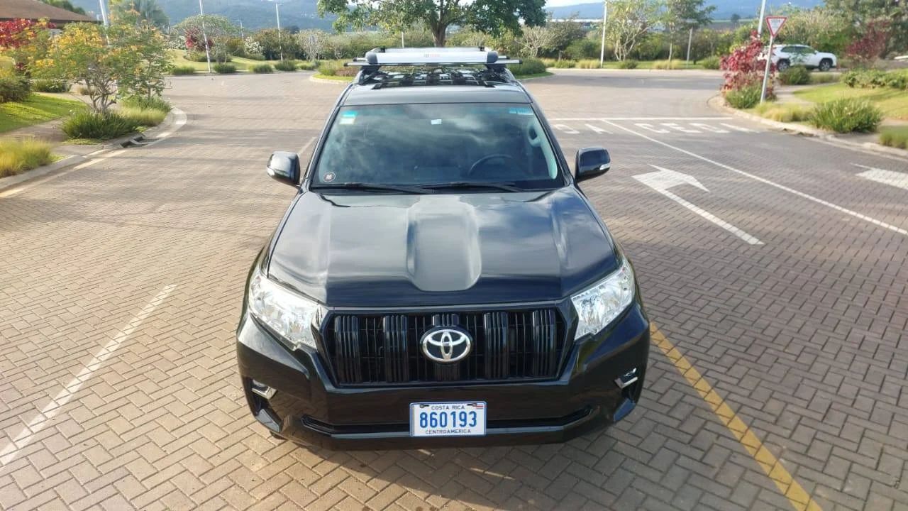 Toyota Prado TX - Image 9