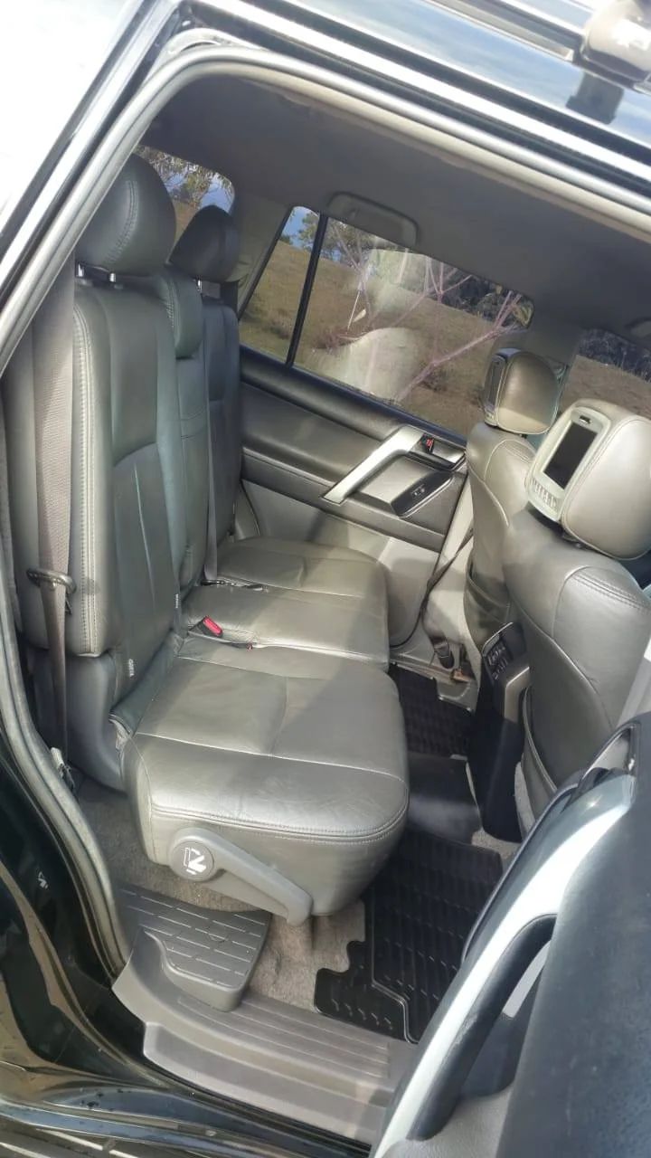 Toyota Prado TX - Image 10