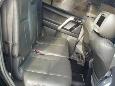 Toyota Prado TX - Image 10