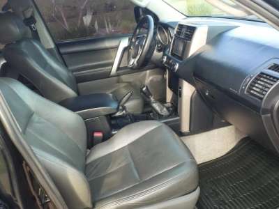 Toyota Prado TX - Image 11