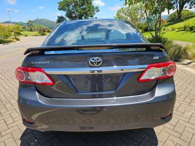 Toyota Corolla - Image 3