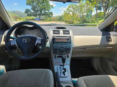 Toyota Corolla - Image 4