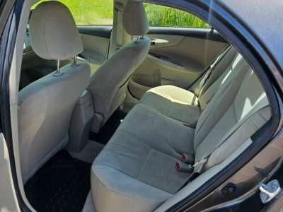 Toyota Corolla - Image 6