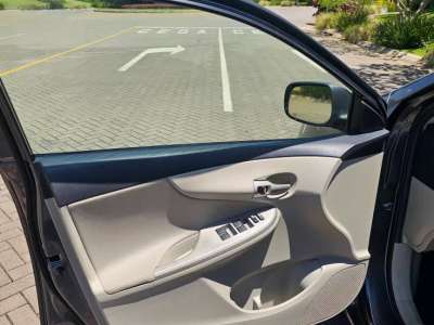 Toyota Corolla - Image 7