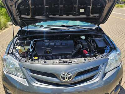 Toyota Corolla - Image 8