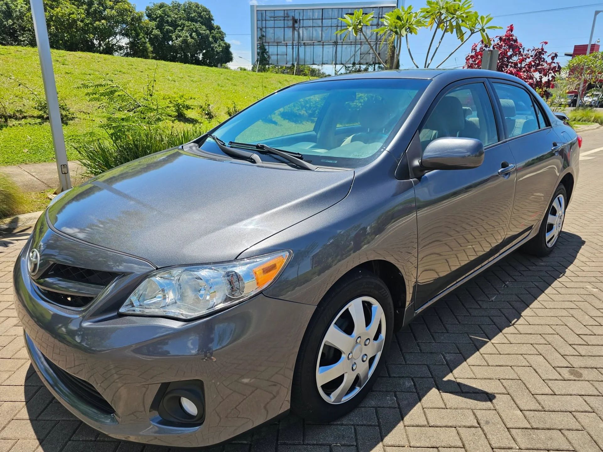 Toyota Corolla - Image 10