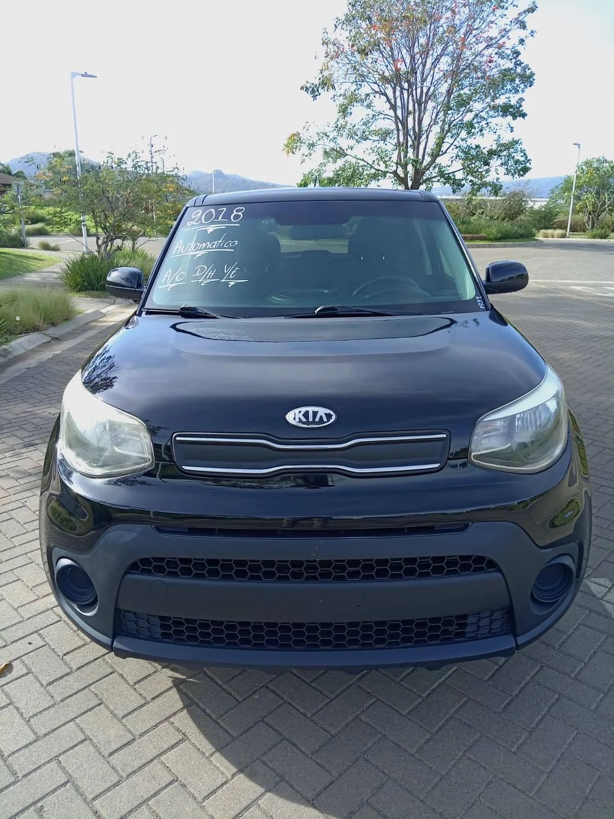 Kia Soul - Image 1