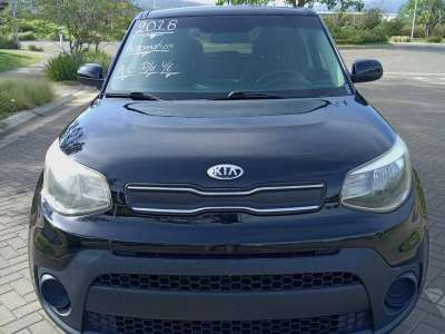 Kia Soul - Image 1