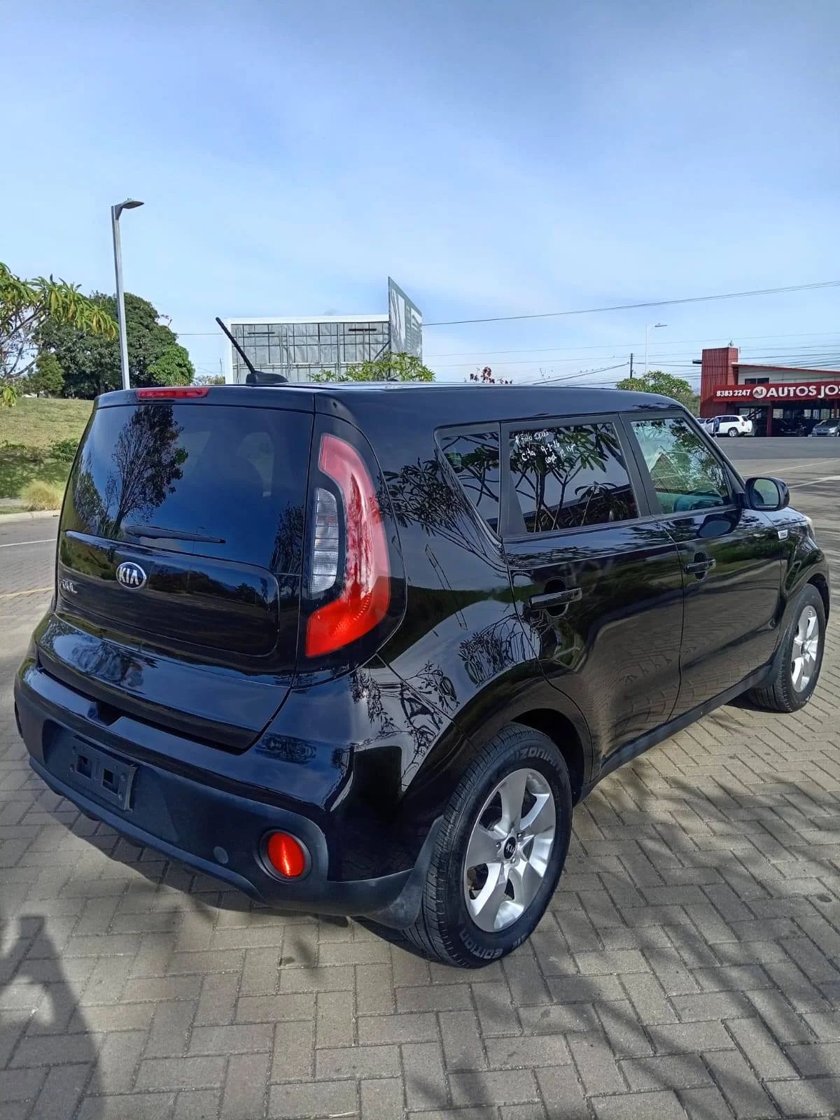 Kia Soul - Image 5