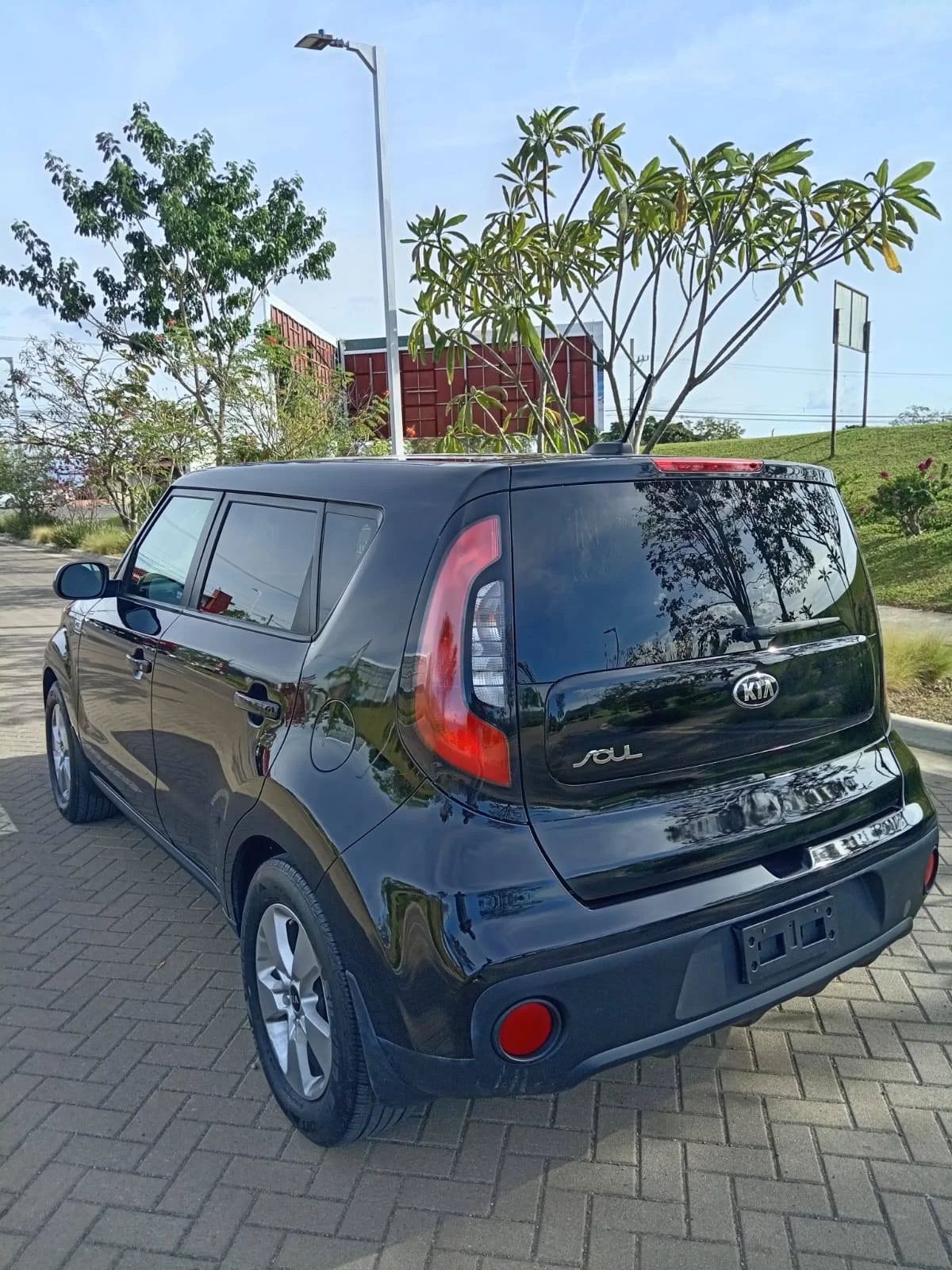 Kia Soul - Image 8
