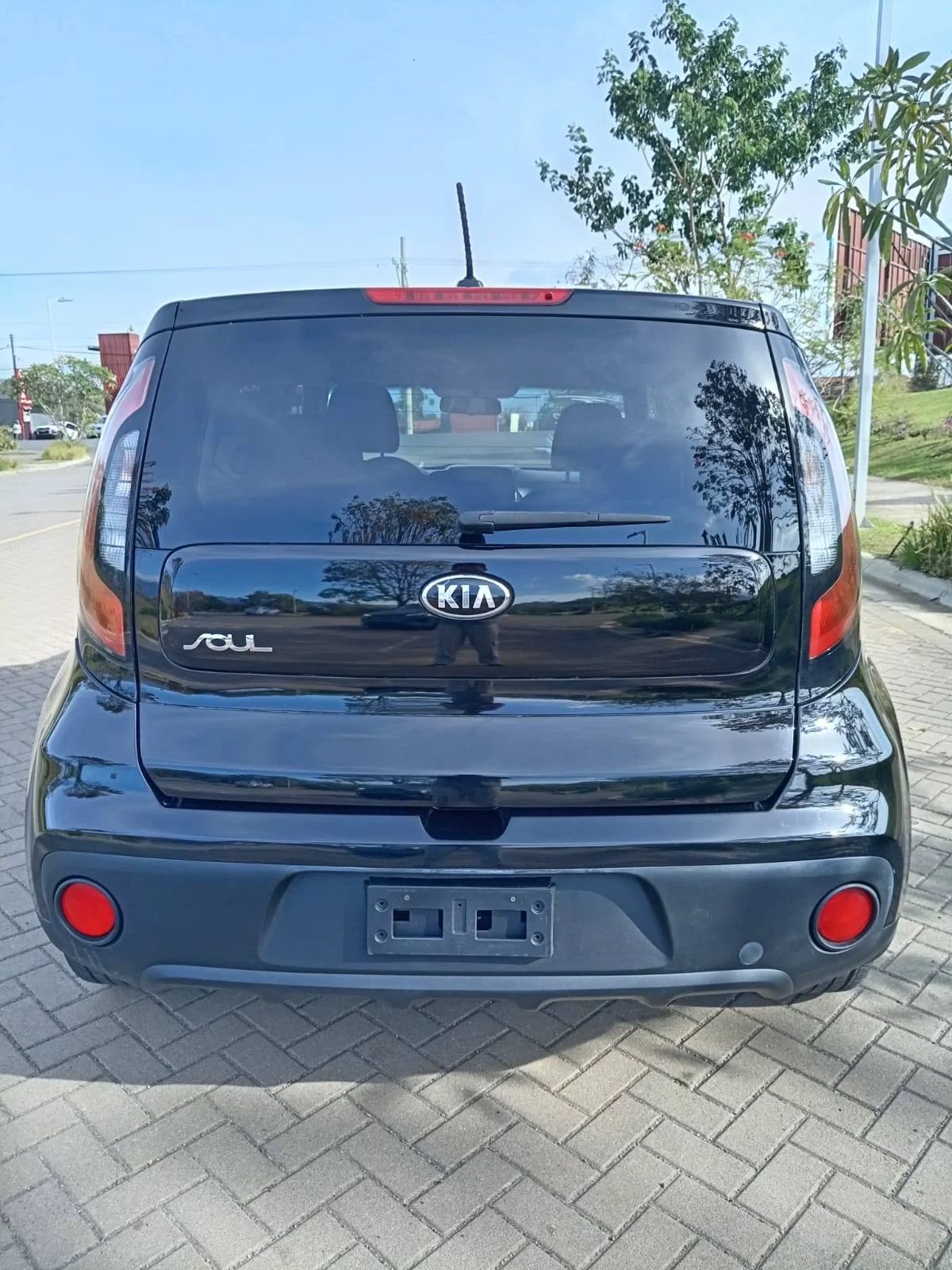 Kia Soul - Image 10